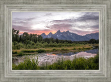 Load image into Gallery viewer, Ye Shall Be Lifted Up Summer