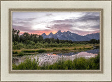 Load image into Gallery viewer, Ye Shall Be Lifted Up Summer