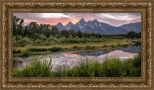 Load image into Gallery viewer, Ye Shall Be Lifted Up Summer