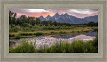 Load image into Gallery viewer, Ye Shall Be Lifted Up Summer