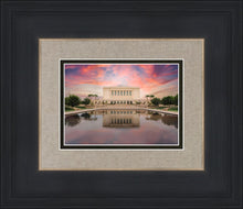 Load image into Gallery viewer, Mesa Arizona Eternal Sunset Temple