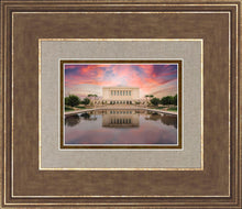 Load image into Gallery viewer, Mesa Arizona Eternal Sunset Temple