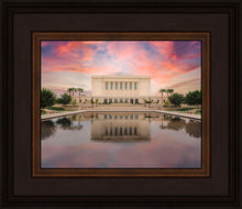 Load image into Gallery viewer, Mesa Arizona Eternal Sunset Temple