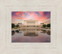 Load image into Gallery viewer, Mesa Arizona Eternal Sunset Temple
