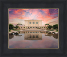 Load image into Gallery viewer, Mesa Arizona Eternal Sunset Temple