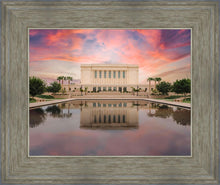 Load image into Gallery viewer, Mesa Arizona Eternal Sunset Temple