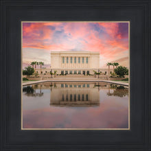 Load image into Gallery viewer, Mesa Arizona Eternal Sunset Temple
