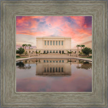 Load image into Gallery viewer, Mesa Arizona Eternal Sunset Temple