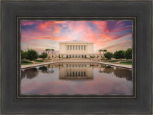 Load image into Gallery viewer, Mesa Arizona Eternal Sunset Temple