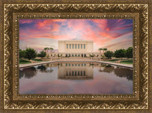 Load image into Gallery viewer, Mesa Arizona Eternal Sunset Temple