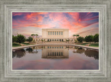 Load image into Gallery viewer, Mesa Arizona Eternal Sunset Temple