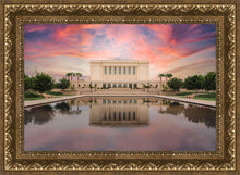 Load image into Gallery viewer, Mesa Arizona Eternal Sunset Temple