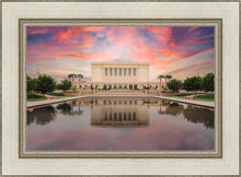Load image into Gallery viewer, Mesa Arizona Eternal Sunset Temple