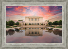 Load image into Gallery viewer, Mesa Arizona Eternal Sunset Temple