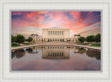Load image into Gallery viewer, Mesa Arizona Eternal Sunset Temple