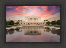 Load image into Gallery viewer, Mesa Arizona Eternal Sunset Temple