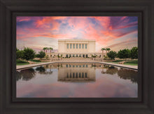 Load image into Gallery viewer, Mesa Arizona Eternal Sunset Temple