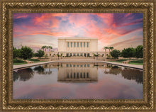 Load image into Gallery viewer, Mesa Arizona Eternal Sunset Temple