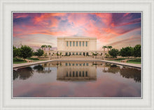 Load image into Gallery viewer, Mesa Arizona Eternal Sunset Temple