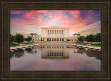 Load image into Gallery viewer, Mesa Arizona Eternal Sunset Temple