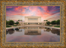 Load image into Gallery viewer, Mesa Arizona Eternal Sunset Temple