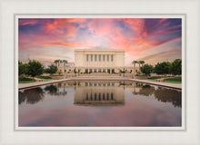 Load image into Gallery viewer, Mesa Arizona Eternal Sunset Temple