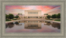 Load image into Gallery viewer, Mesa Arizona Eternal Sunset Temple