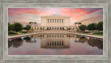Load image into Gallery viewer, Mesa Arizona Eternal Sunset Temple