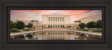 Load image into Gallery viewer, Mesa Arizona Eternal Sunset Temple