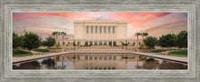 Load image into Gallery viewer, Mesa Arizona Eternal Sunset Temple