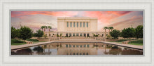Load image into Gallery viewer, Mesa Arizona Eternal Sunset Temple