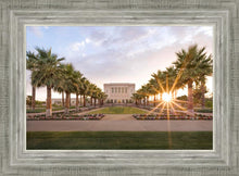 Load image into Gallery viewer, Mesa Arizona There Is Sunshine In My Soul Today