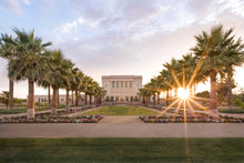 Load image into Gallery viewer, Mesa Arizona There Is Sunshine In My Soul Today