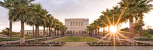 Load image into Gallery viewer, Mesa Arizona There Is Sunshine In My Soul Today