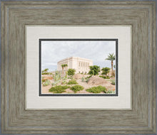 Load image into Gallery viewer, Mesa Arizona He is light