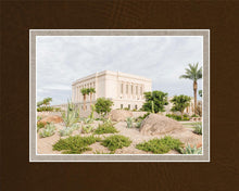Load image into Gallery viewer, Mesa Arizona He is light