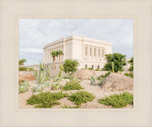Load image into Gallery viewer, Mesa Arizona He is light