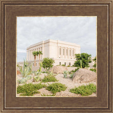 Load image into Gallery viewer, Mesa Arizona He is light