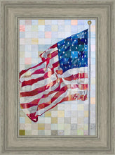Load image into Gallery viewer, Long May it Wave