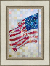 Load image into Gallery viewer, Long May it Wave