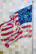 Load image into Gallery viewer, Long May it Wave