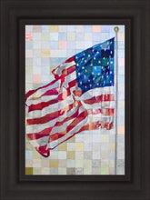 Load image into Gallery viewer, Long May it Wave