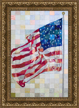 Load image into Gallery viewer, Long May it Wave