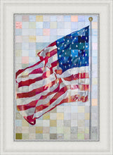 Load image into Gallery viewer, Long May it Wave