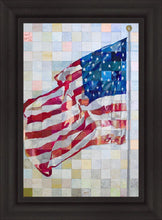 Load image into Gallery viewer, Long May it Wave
