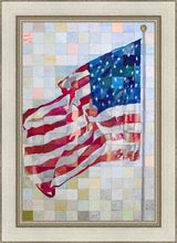 Load image into Gallery viewer, Long May it Wave