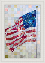Load image into Gallery viewer, Long May it Wave