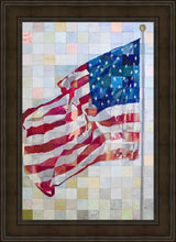 Load image into Gallery viewer, Long May it Wave