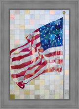 Load image into Gallery viewer, Long May it Wave