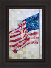 Load image into Gallery viewer, Long May it Wave